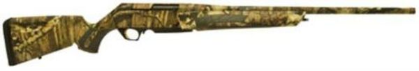 Browning BAR ShortTrac .300 WSM 23", Mossy Oak Break Up Infinity, 3+1rd