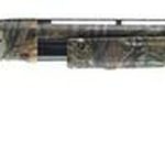 Browning BPS Pump 12 ga 26" 3.5" MOBUI Synthetic, Dura-Touch Finish
