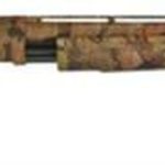 Browning BPS Game 12 Gauge 28 Inch Barrel 3 Inch Chamber Full Cover Mossy Oak Break-Up Infinity Camouflage 4 Round