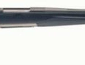Browning X-Bolt Stainless Stalker .308 Winchester 22" Fluted Stainless Steel Barrel No Sights Black Composite Stock With Carbon Fiber Finish