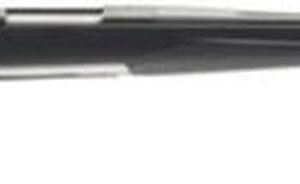 Browning X-Bolt Stainless Stalker .30-06 22" Fluted SS Barrel Black Composite Stock, Carbon Fiber Finish