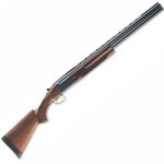 Browning Citori Micro Midas Satin Hunter, 12 Ga, 24", 3", Walnut/Blued