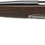 Browning X-Bolt Medallion Left-Hand 243 Win, 22" Barrel, Walnut Stock Blued, 4rd