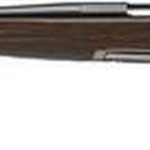 Browning X-Bolt Medallion Left-Hand 308 Win 22" Barrel, Walnut Stock Blue, 4rd