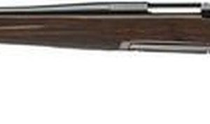 Browning X-Bolt Medallion Left Hand 270 WSM 23" Barrel, Walnut Stock Blue, 3rd