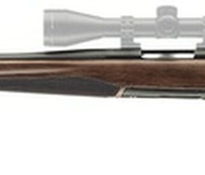 Browning X-Bolt Hunter LH 308 Win 22" Barrel, Sat Walnut Stock Blued, 4rd