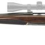 Browning X-Bolt Hunter Left-Hand 270 WSM 23" Barrel, Walnut Stock Blue, 3rd