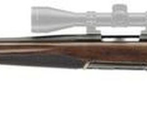 Browning X-Bolt Hunter Left-Hand 270 WSM 23" Barrel, Walnut Stock Blue, 3rd