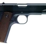 Browning 1911-22A1 22LR, Govt 4.25", Fixed Sights, 10 Round