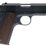 Browning 1911-22A1 22LR, Compact 3.625", Fixed Sights, 10 Round
