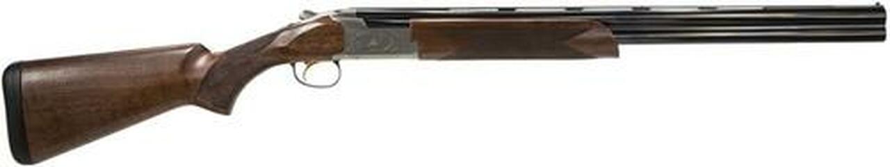 Browning Citori 725 Field O/U 12ga 26" 3" Gloss Walnut Blued/Silver