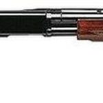 Browning BPS Pump 12 ga 22" 3" Satin Walnut Blue Finish