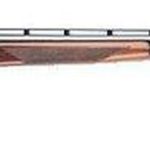 Browning BT-99 with Adjustable Comb 12ga 34"