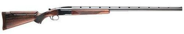 Browning BT-99 with Adjustable Comb 12ga 34"