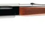Browning BLR Lightweight 81 7mm-08 Rem 20" Barrel, Gloss Amer Walnut Stock Blued, 4rd