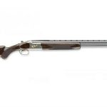 Browning Citori Grade 7 Lightning 20 Ga., 28 Inch, Blued Reciever, IV+ Chokes, Gloss Finished Walnut