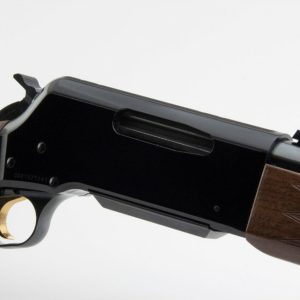 Browning BLR Lightweight Pistol Grip 358 WIN 20" Barrel Walnut Stock
