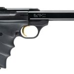 Browning 22 LR Buck Mark Standard, Ultragrip RX Grips