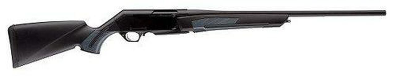 Browning BAR ShortTrac Stalker 243