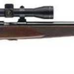 Browning T-Bolt Sporter 22LR 22" Barrel, Satin Walnut Stock Blue Finish, 10rd
