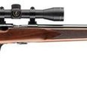 Browning T-Bolt Target/Varmint 22LR 22" Barrel, Satin Walnut Stock Blue, 10rd