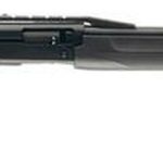 Browning Silver 12 Ga, 22" Barrel, 3" Chamber, Black Synthetic, Black