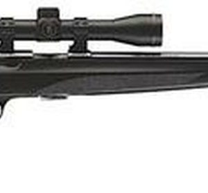 Browning T-Bolt Sporter 22LR 22" Barrel, Black Composite Stock Blue Finish, No Scope, 10rd