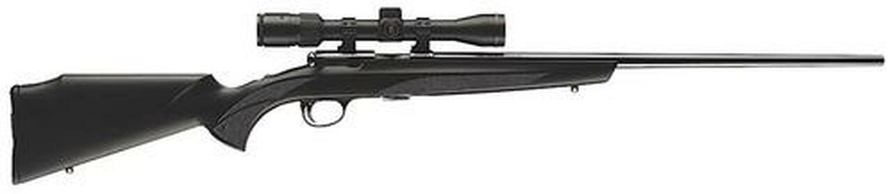 Browning T-Bolt Sporter 22 Mag 22" Barrel, Black Composite Stock, 10rd