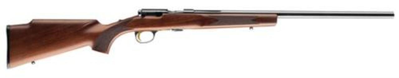Browning T-Bolt 17 HMR Target/Varmint Rifle