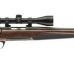 Browning X-Bolt Hunter 308 Win 22" Barrel, Walnut Stock Blued, 4rd