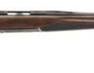 Browning X-Bolt Hunter 30-06 22" Barrel, Satin Walnut Stock Blued, 4rd