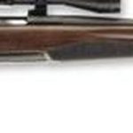 Browning X-Bolt Hunter 300 WinMag 26" Barrel, Satin Walnut Stock Blued, 3rd