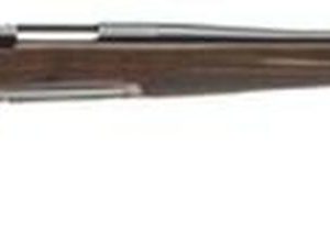 Browning X-Bolt MED 270 WSM GLS