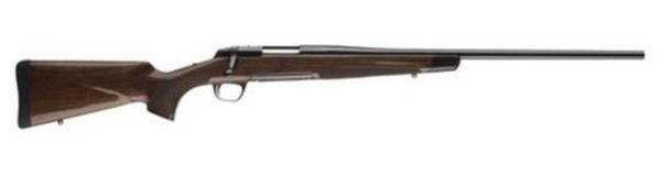 Browning X-Bolt MED 300 WSM GLS