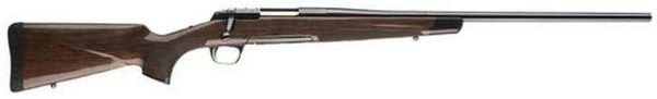 Browning XBolt Medallion 3006 Gloss Walnut Stock