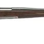 Browning X-Bolt Medallion 300 WinMag 26" Barrel, Walnut, Rose Stock Blue, 3rd