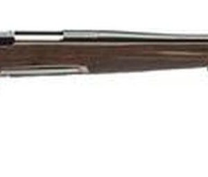 Browning X-Bolt Medallion 300 WinMag 26" Barrel, Walnut, Rose Stock Blue, 3rd