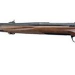 Browning X-Bolt Medallion, Open Sights .375 H&H, 24" Barrel, Walnut,, rd, 3 rd