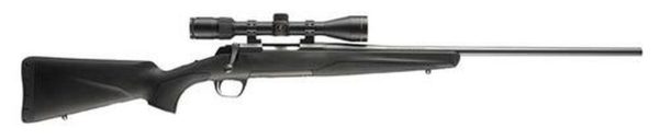Browning X-Bolt CMSTK 270 WSM Black