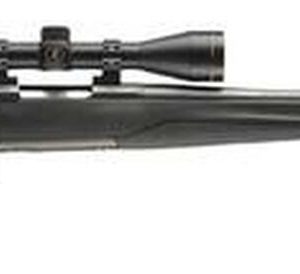 Browning X-Bolt CMSTK 300 MAG Black