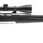 Browning X-Bolt Stainless Stalker 280 Rem 22" Barrel, Comp, Dura-Touch, 4rd
