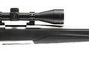 Browning X-Bolt SSSTK 7MM MAG Black
