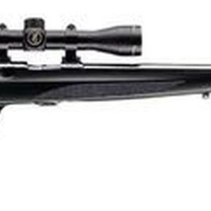 Browning T-Bolt Target/Varmint 22LR 22" Barrel, Composite Stock Blue, 10rd