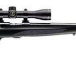 Browning T-Bolt Target/Varmint 22 Mag 22" Barrel, Composite Stock Blue, No Scope, 10rd