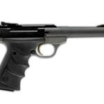 Browning Buck Mark Package 22LR Camper URX Blue, 3 Mags & Pistol Rug