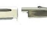 Browning BLR Lightweight 81 Takedown .270 WSM, 22" Barrel, Stainless Steel, Gray Laminate Stock, MSS, 3+1rd