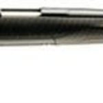 Browning X-Bolt Suppressor Ready Carbon Fiber .223 Remington 20" Heavy Sporter Contour Barrel Matte Blue Finish Composite Stock Carbon Fiber Dip Finish 5rd