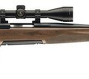 Browning X-Bolt Micro Midas LH 308 Win 20" Barrel, Walnut Stock Blued, 4rd