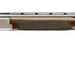Browning Citori Over/Under 12 ga 32" 3" Walnut, Grade III/IV Blued