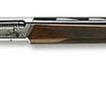 Browning Maxus 12ga 26" 3" Walnut Stock Nickel/Blued